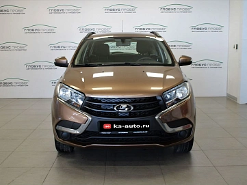 Lada (ВАЗ) XRAY, 2018г., передний привод, механика