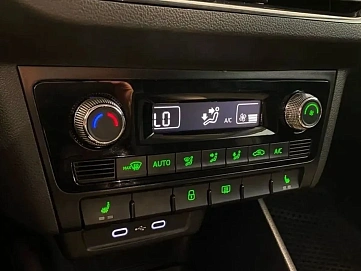 Skoda Rapid, 2021г, передний привод, автомат