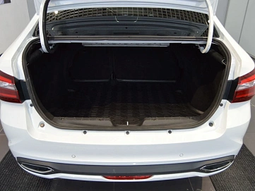 Lada (ВАЗ) Vesta, 2024г, передний привод, механика