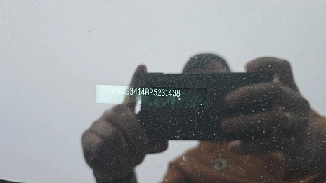 Kia K5, 2023г, передний привод, автомат