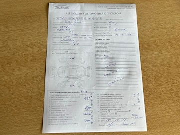 Lada (ВАЗ) Granta, 2019г, передний привод, механика