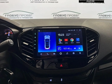 Lada (ВАЗ) Vesta, 2021г, передний привод, механика