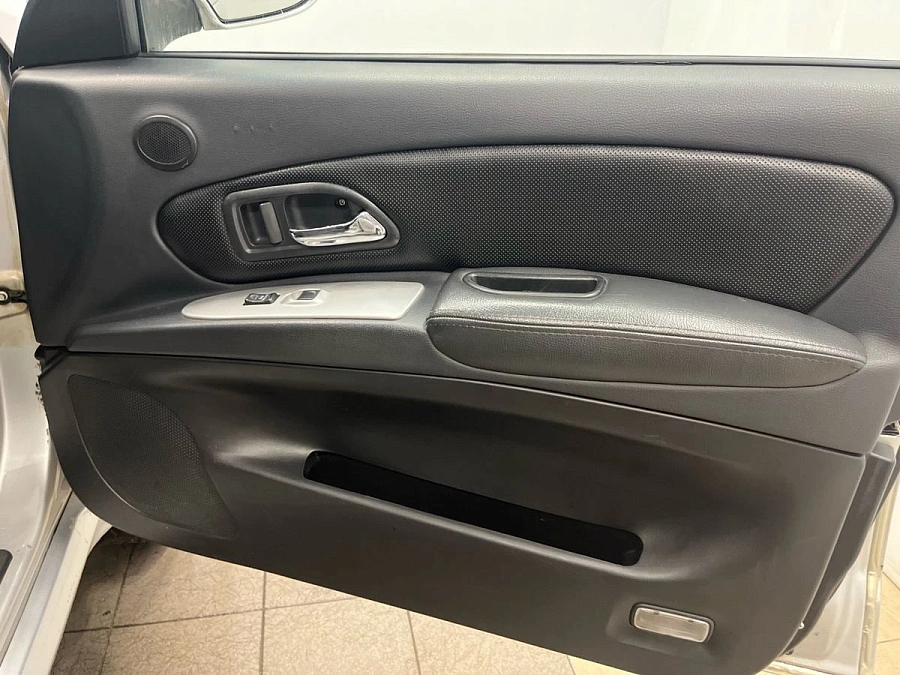 Great Wall Hover, 2007г., полный привод, механика