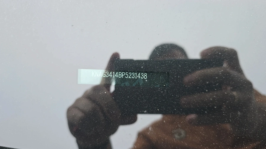 Kia K5, 2023г., передний привод, автомат