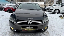 Volkswagen Passat, 2012г., передний привод, механика