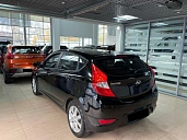 Hyundai Solaris, 2013г., передний привод, механика