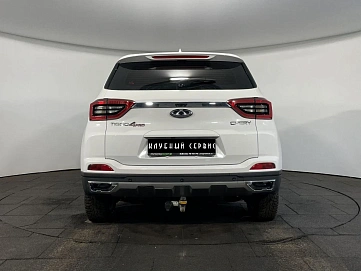 Chery Tiggo 4 Pro, 2024г, передний привод, механика