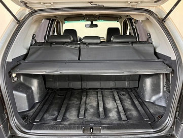 Hyundai Tucson, 2005г, полный привод, автомат