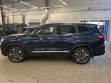 Chery Tiggo 8 Pro Max, 2023г.