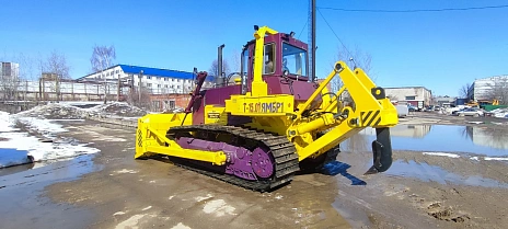 ЧЕТРА Т15, 2011г