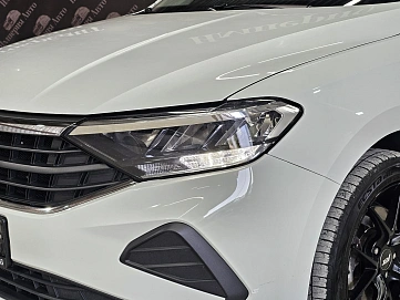 Volkswagen Polo, 2020г, передний привод, автомат