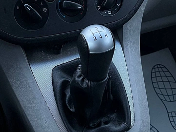 Ford C-MAX, 2005г, передний привод, механика