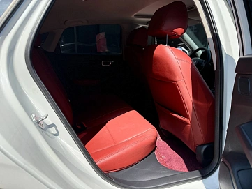 Honda Civic, 2023г, передний привод, вариатор