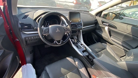 Mitsubishi Eclipse Cross, 2024г, полный привод, вариатор