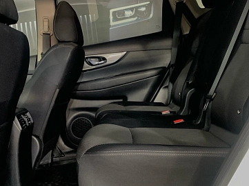 Nissan X-Trail, 2018г, полный привод, вариатор