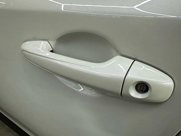 Toyota RAV4, 2018г, полный привод, вариатор