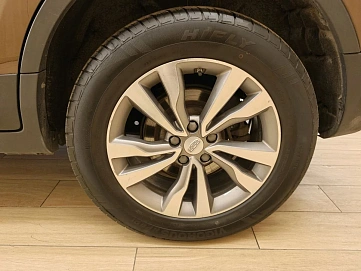 Geely Atlas, 2019г, передний привод, автомат