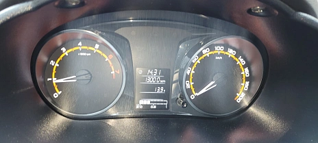 Lada (ВАЗ) Granta, 2024г, передний привод, механика