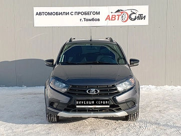 Lada (ВАЗ) , 2022г., передний привод, механика