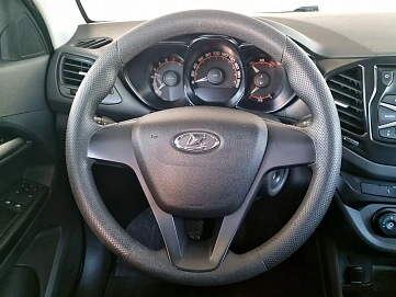 Lada (ВАЗ) Vesta, 2020г, передний привод, механика