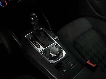 Audi A3, 2014г., передний привод, робот