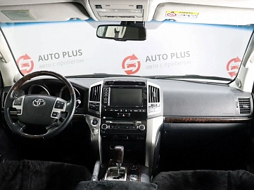 Toyota Land Cruiser, 2014г, полный привод, автомат