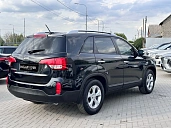 Kia Sorento, 2017г., полный привод, автомат