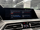 BMW X6, 2021г., полный привод, автомат