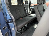 Renault Trafic, 2019г., передний привод, механика