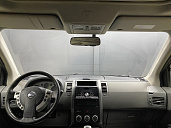 Nissan X-Trail, 2008г., полный привод, вариатор