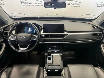 Chery Tiggo 7 Pro, 2021г, передний привод, автомат