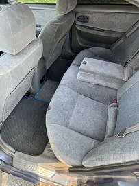 Kia Optima, 2004г, передний привод, автомат