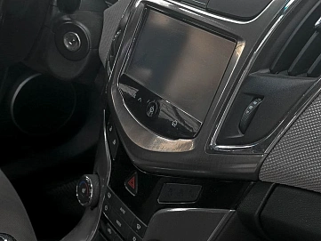 Chevrolet Cruze, 2014г, передний привод, механика