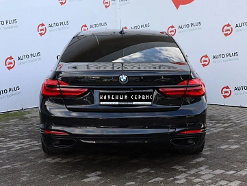 BMW , 2018г., полный привод, автомат