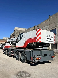 Zoomlion ZMC 40, 2007г