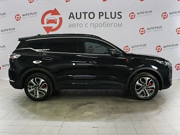 Chery Tiggo 7 Pro Max, 2025г, передний привод, робот