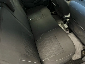 Renault Sandero, 2018г, передний привод, механика