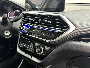 Changan Alsvin, 2023г, передний привод, робот