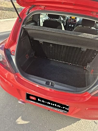 Opel Corsa, 2012г, передний привод, автомат