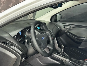 Ford Focus, 2012г, передний привод, механика