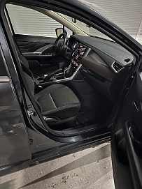 Mitsubishi Xpander, 2022г, передний привод, автомат