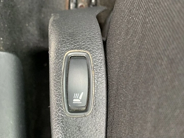 Nissan Terrano, 2015г, полный привод, механика