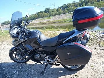 Honda XL1000V Varadero, 2008г