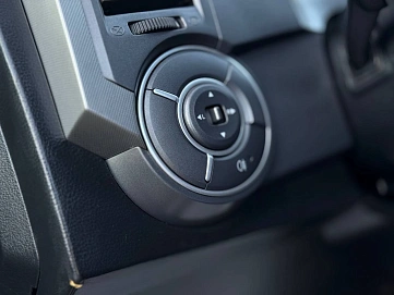 SsangYong Kyron, 2012г, полный привод, механика