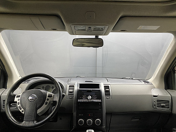 Nissan X-Trail, 2008г, полный привод, вариатор