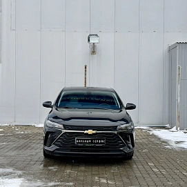 Chevrolet Monza, 2023г, передний привод, автомат