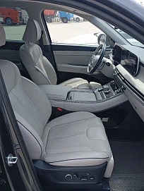 Hyundai Palisade, 2023г., полный привод, автомат