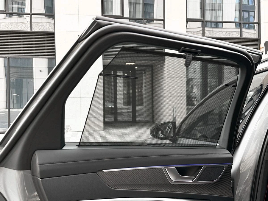 Audi RS 6, 2025г., полный привод, автомат