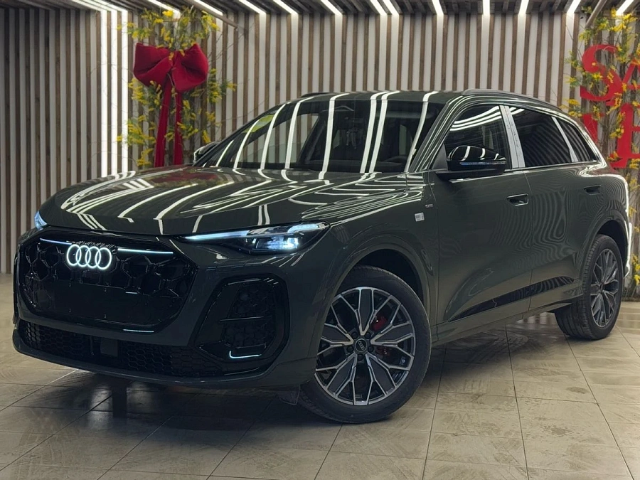 Audi Q5, 2026г.