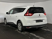 Renault , 2017г., передний привод, робот